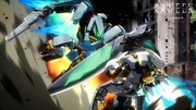 「楽園追放-Expelled from Paradise-」より