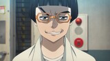 寺田くるみ（CV：伊瀬茉莉也）。第二小隊付きの整備員。無類のゲーム好き。世の中を斜めに見ていてシニカルな発言も多い。整備班班長・齋藤の片腕的存在。