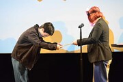 館田紅太郎とたらちねジョン
