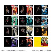 A4クリアファイル
