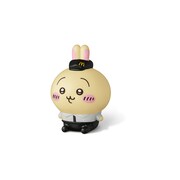 「うさぎ（マクドナルド クルー）」
