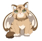 ごまみそ（CV：本渡楓）