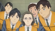 「パトレイバー EZY」第二小隊のキャラPV公開、出渕裕監督がキャラ語るコメントも