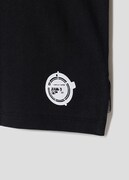 「笑い男｜ビッグシルエットTシャツ」
