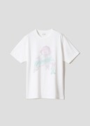 「熱光学迷彩｜Tシャツ」
