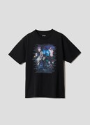 「公安9課｜Tシャツ」