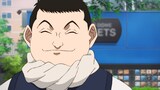 荀智秀（CV：村田太志）
