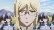 TVアニメ「無自覚聖女は今日も無意識に力を垂れ流す」第2弾PVより