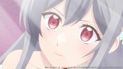 TVアニメ「無自覚聖女は今日も無意識に力を垂れ流す」第2弾PVより