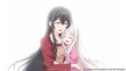TVアニメ「無自覚聖女は今日も無意識に力を垂れ流す」第2弾PVより