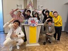 「おそ松さん」放送10周年記念特番、5月30日にテレ東系列で放送　“クズ芸人”ら集結