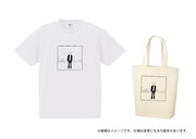「1コマかんたんプリント工房」で作成したグッズのイメージ