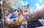 ウタヒメドリーム オールスターズ