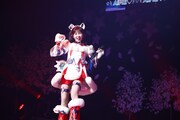 八王子ビビ役の寺澤百花