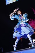 星川みつき役の平塚紗依