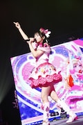 好実いのり役の小川華果