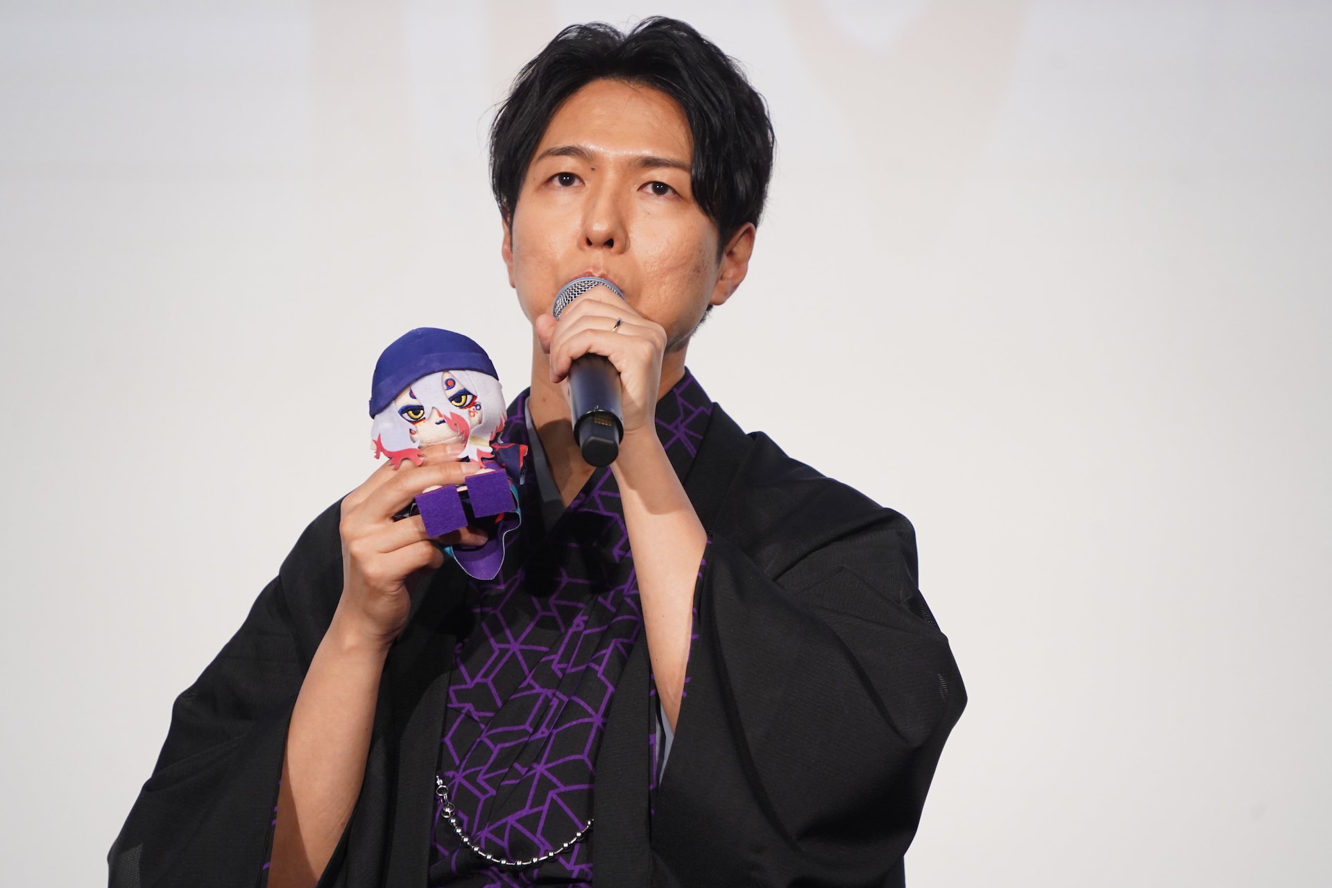 神谷浩史 [画像ギャラリー 12/20] - コミックナタリー