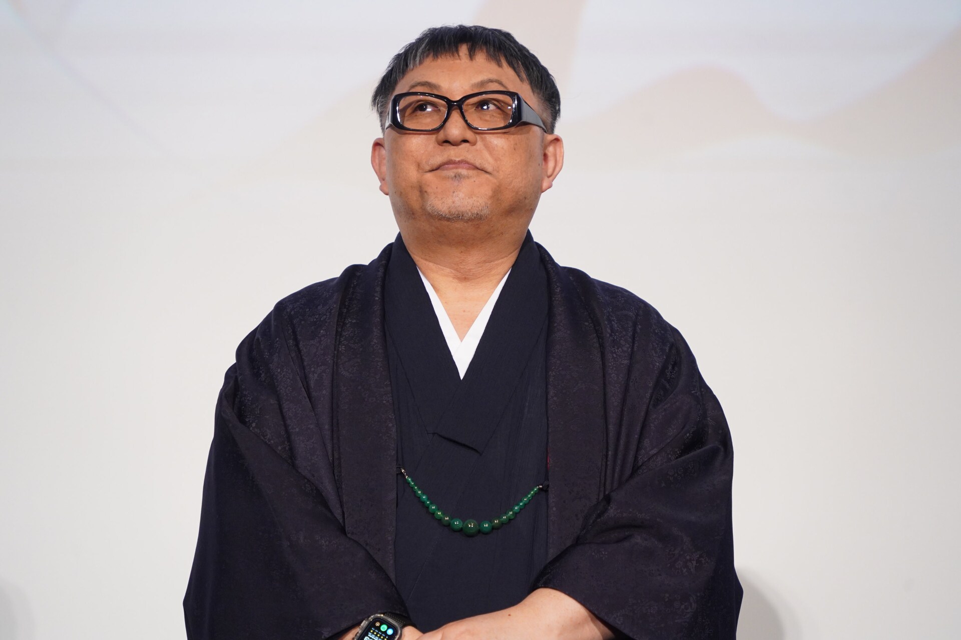 中村健治総監督 [画像・動画ギャラリー 18/21] - コミックナタリー