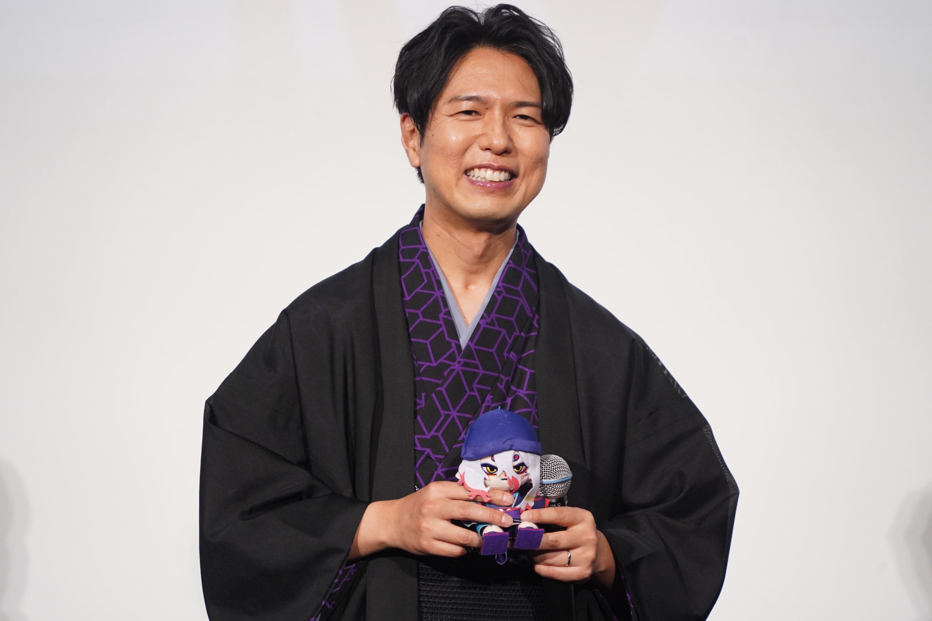 中村健治総監督 [画像ギャラリー 3/20] - コミックナタリー