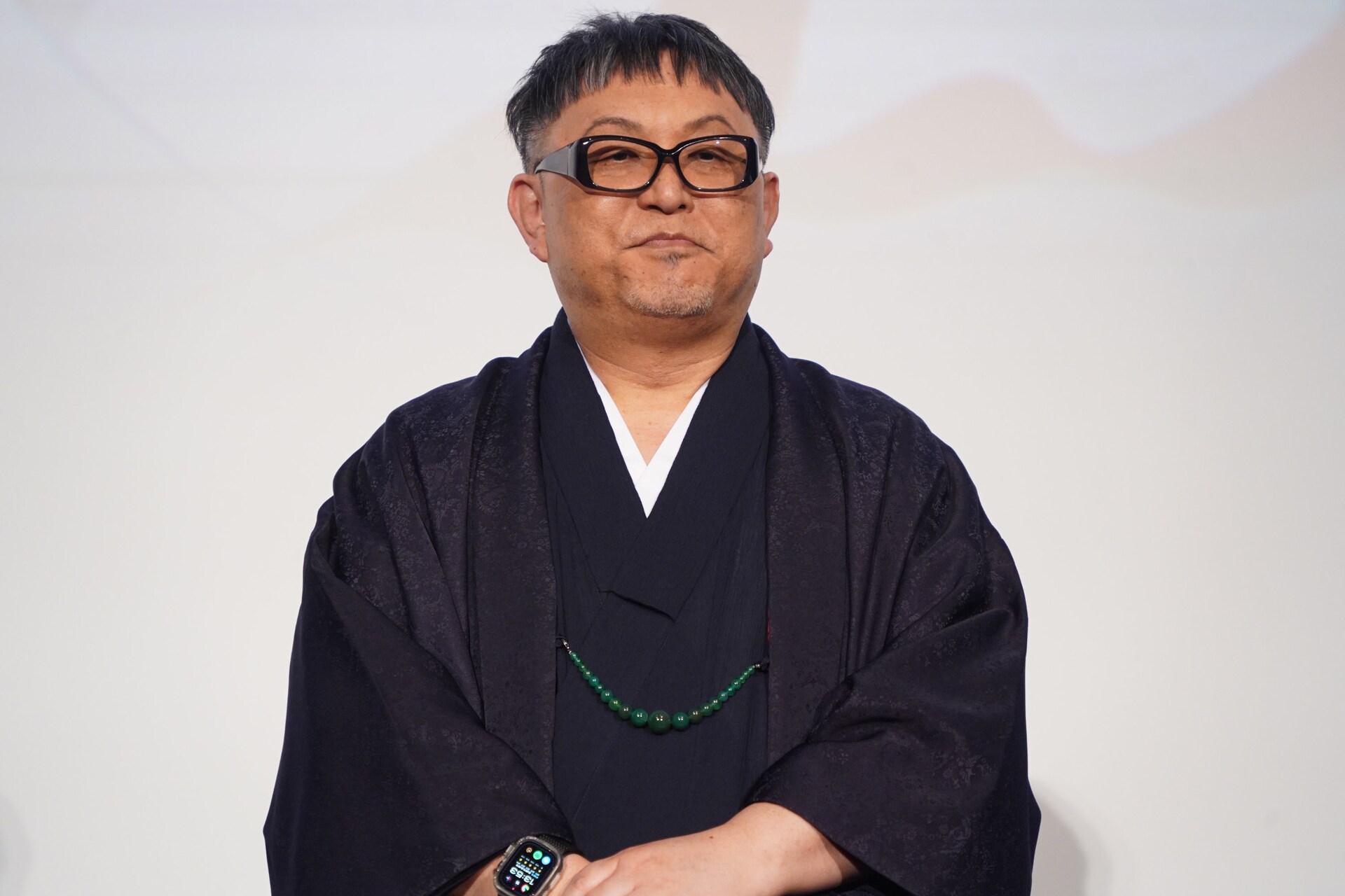 中村健治 文学作品 中村健治総監督 [画像ギャラリー 3/20] - コミックナタリー