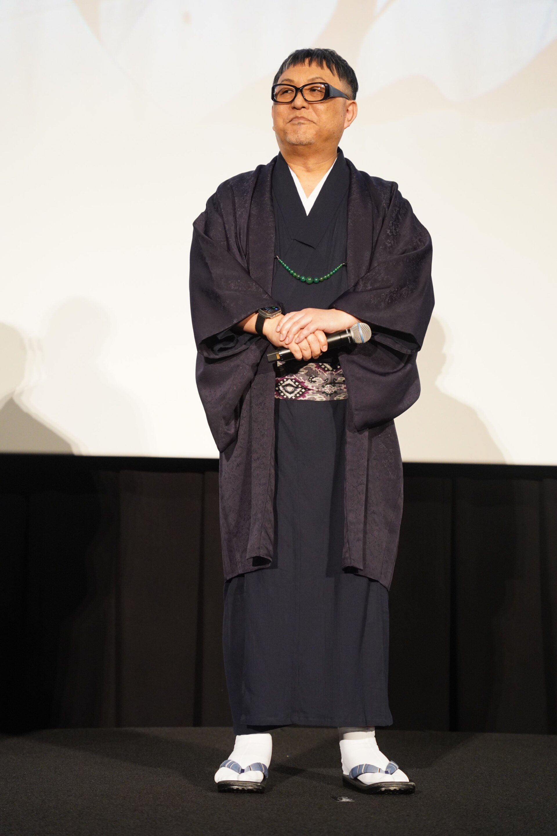 中村健治総監督 [画像ギャラリー 17/20] - コミックナタリー