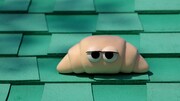 オリジナルアニメーション「パンの赤ちゃん」の場面カット
