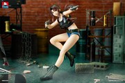 「BLACK LAGOON Vivitフィギュア レヴィ」