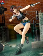 「BLACK LAGOON Vivitフィギュア レヴィ」