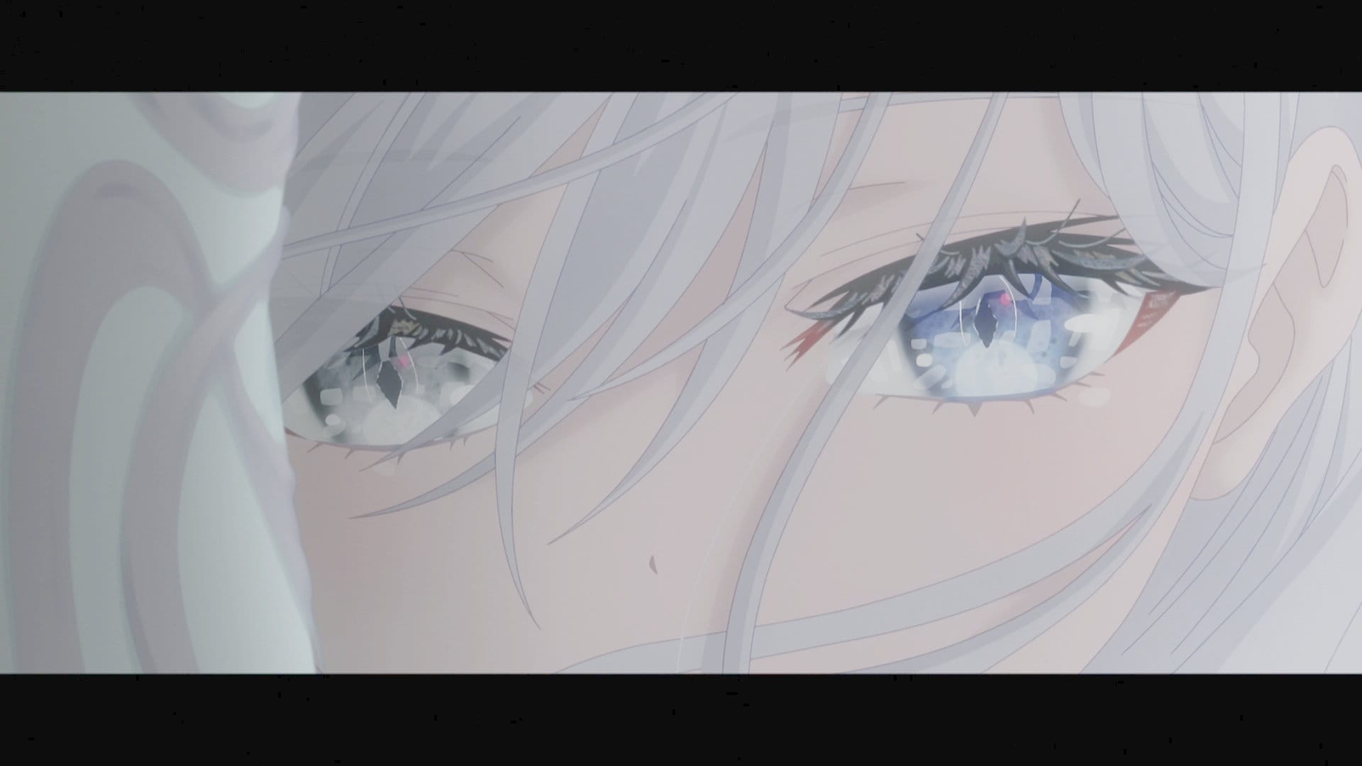 死亡遊戯で飯を食う。 44:CLOUDY BEACH」ゲームPV「クラウディビーチ