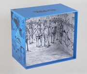 「キングダム BOXセット」第2弾 (c)原泰久／集英社