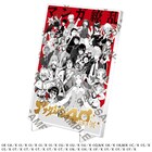 「アフタヌーン40周年展」追加の参加作品発表、グッズ付入場券の特典や入場特典も初公開