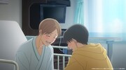 TVアニメ「霧尾ファンクラブ」第8話より
