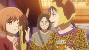 TVアニメ「霧尾ファンクラブ」第8話より
