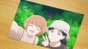 TVアニメ「霧尾ファンクラブ」第8話より