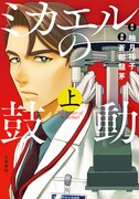「ミカエルの鼓動」上巻