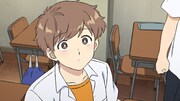 TVアニメ「ガンバレ！中村くん!!」第8話「ピンチ！ライバル登場!?」より