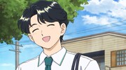 TVアニメ「ガンバレ！中村くん!!」第8話「ピンチ！ライバル登場!?」より