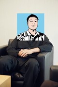 岸馬きらく