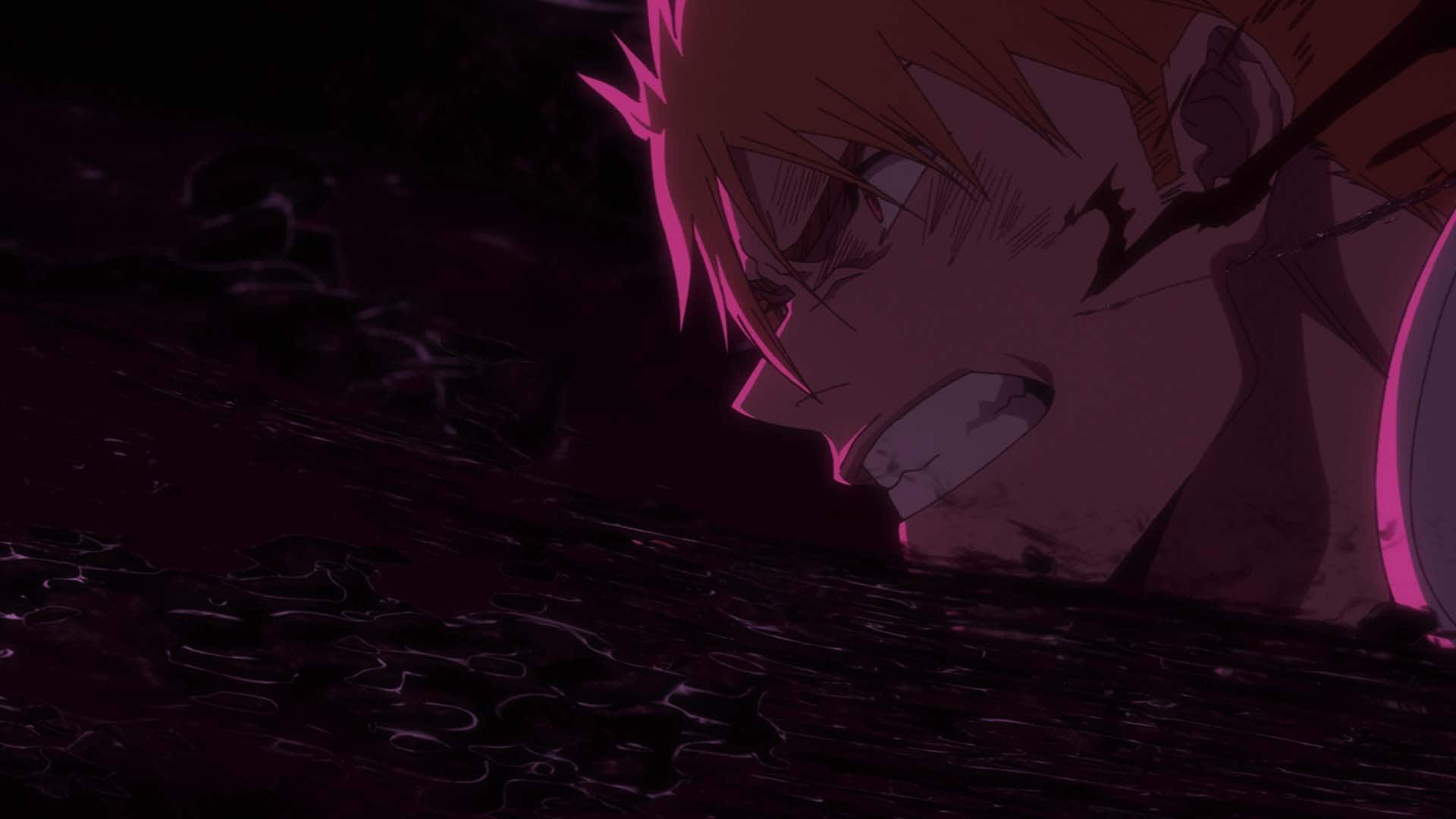 BLEACH「禍進譚」一護とユーハバッハが激突するメインPV、1日限定の先行上映も