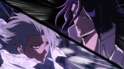 TVアニメ「BLEACH 千年血戦篇-禍進譚-」メインPVのカット
