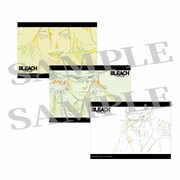 TVアニメ「BLEACH 千年血戦篇-禍進譚-」先行上映会の来場者特典