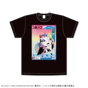 「CITY POP Tee」