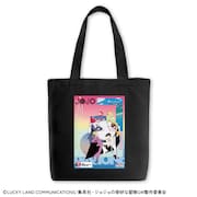 「CITY POP Tote」