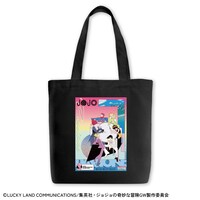 「CITY POP Tote」