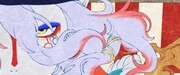 「劇場版モノノ怪 第三章 蛇神」新規カット