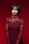 篠田麻里子演じる真宮孔美子