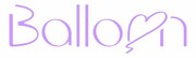 BALLOONプロジェクトのロゴ