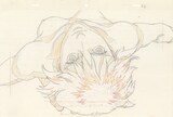 「攻殻機動隊展 Ghost and the Shell」関西巡回展より (c)士郎正宗・講談社/攻殻機動隊展Ghost and the Shell製作委員会