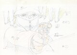 「攻殻機動隊展 Ghost and the Shell」関西巡回展より (c)士郎正宗・講談社/攻殻機動隊展Ghost and the Shell製作委員会