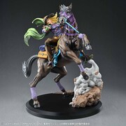 「超像Artコレクション『ジャイロ・ツェペリ＆ヴァルキリー』」